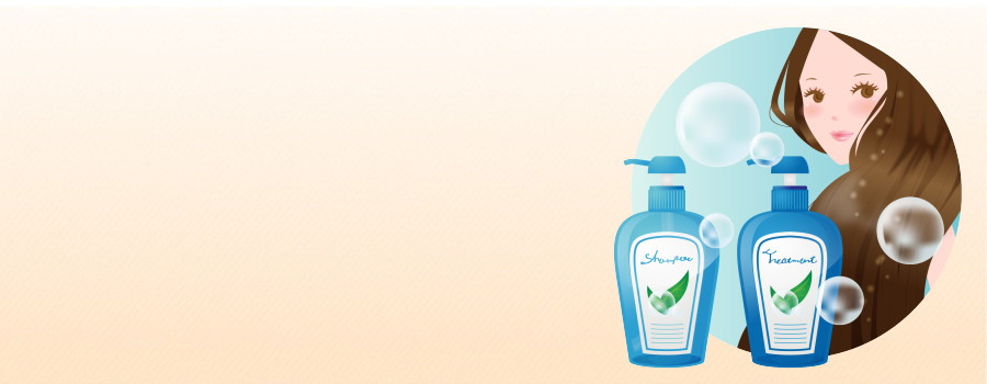 コタシャンプーの特徴